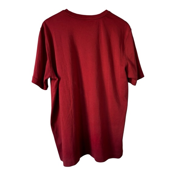 Robert Barakett The Barakett Tee Pima Cotton Crew Neck Men’s Size XXL - Picture 4 of 8